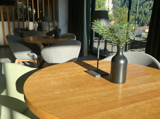 Alpinhotel Vajolet主图