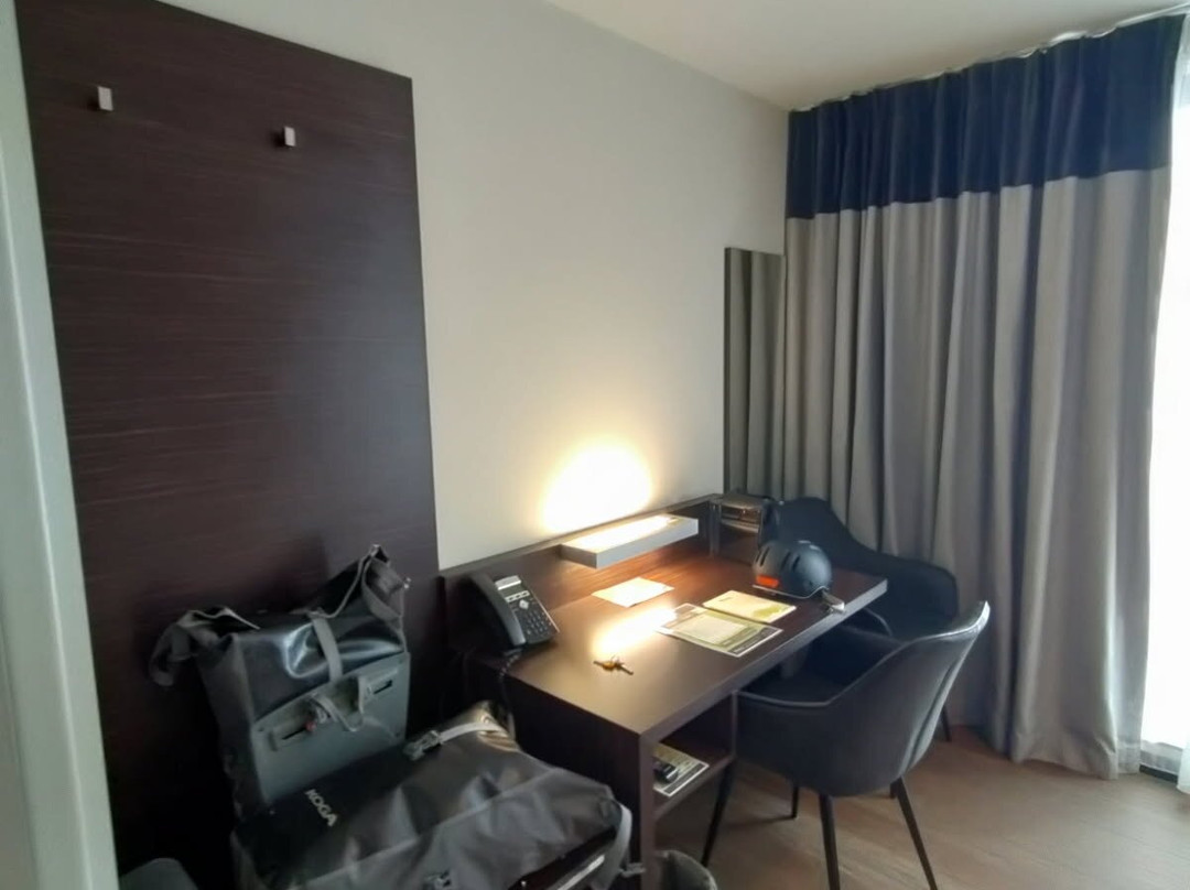 Le Merceny Motel主图