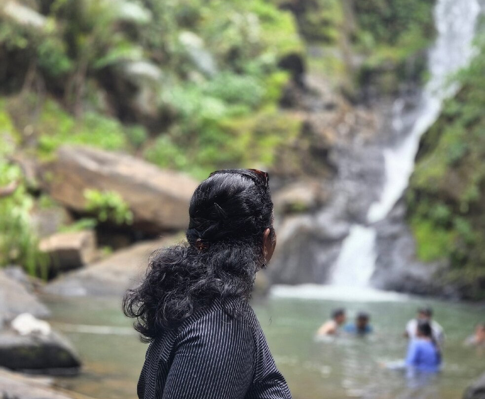 Netravali Wildlife Sanctuary-Netravali必去景点