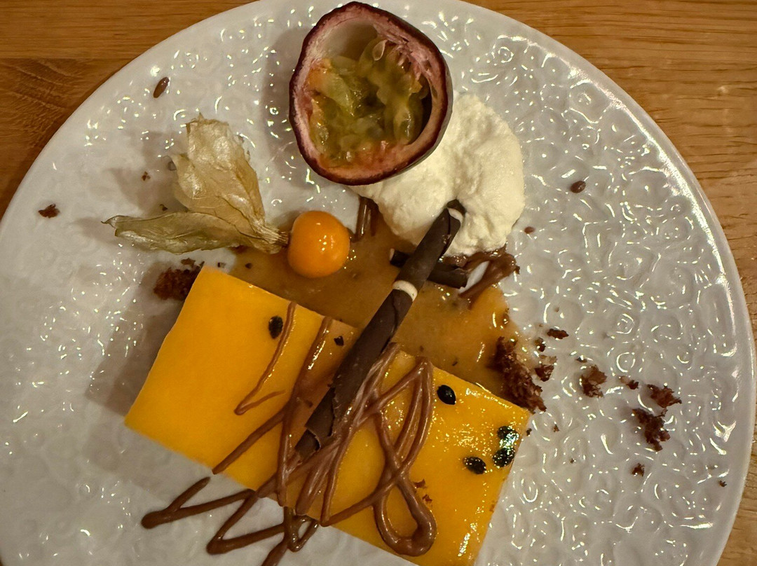 IKUNA Naturresort主图