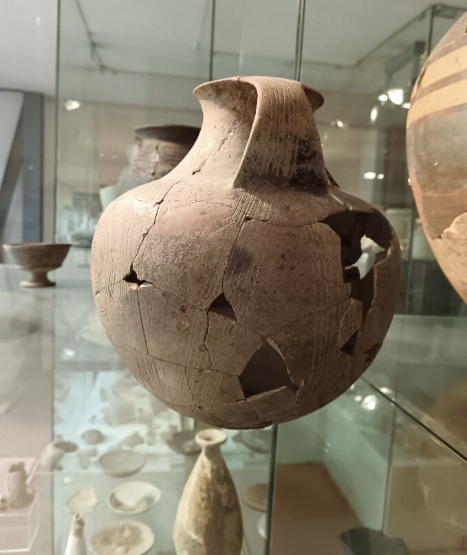 Museo della Regina-卡托利卡必去景点