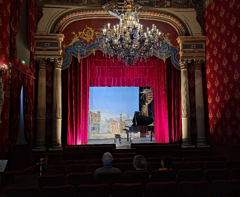 Château de Brissac-Brissac-Quince必去景点