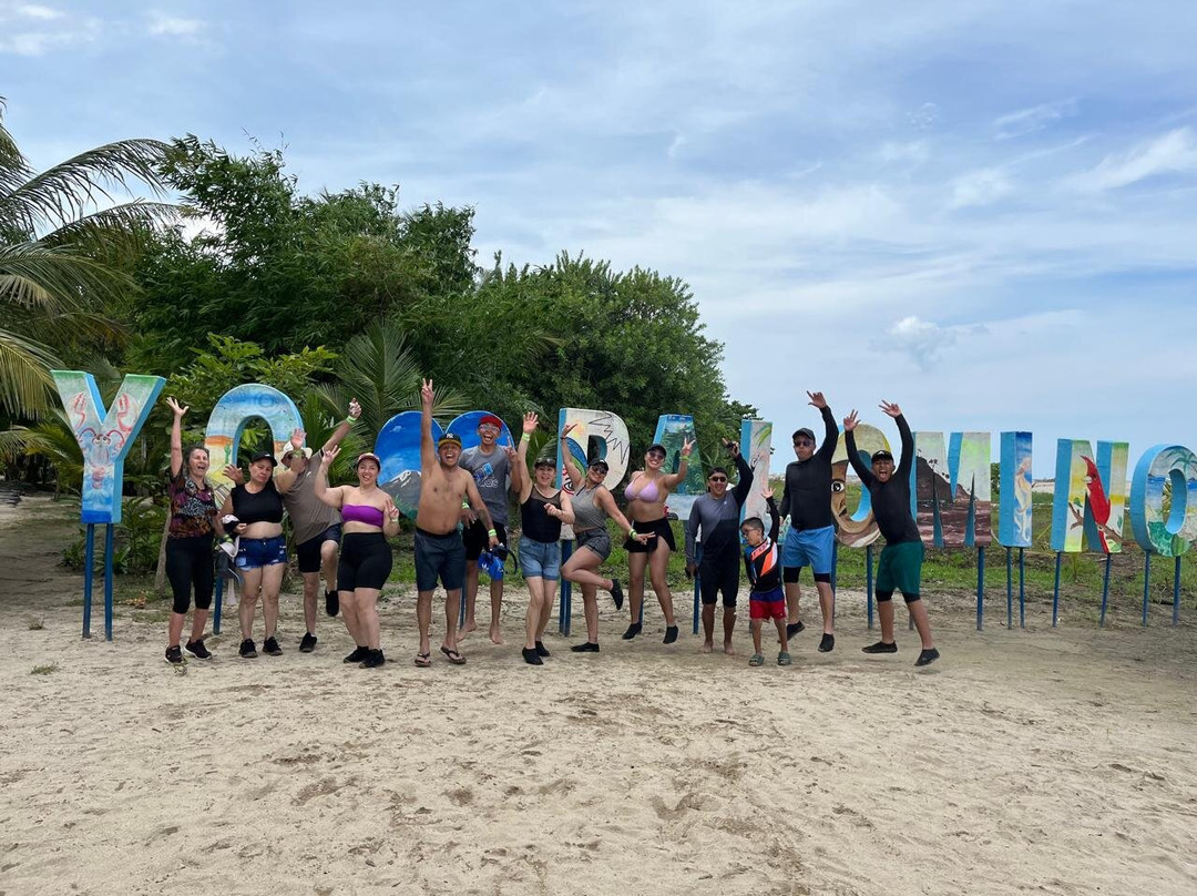 Makuro Kalguasha-帕洛米诺必去景点