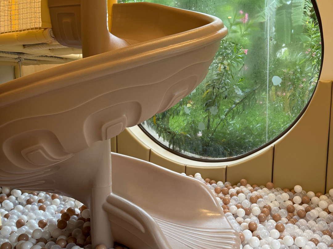 Vala Hua Hin - Nu Chapter Hotels主图