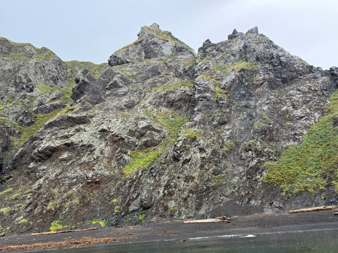 Aniva Lighthouse-Sakhalin必去景点