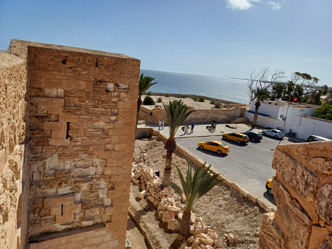 Gazou Excursions-杰尔巴岛必去景点