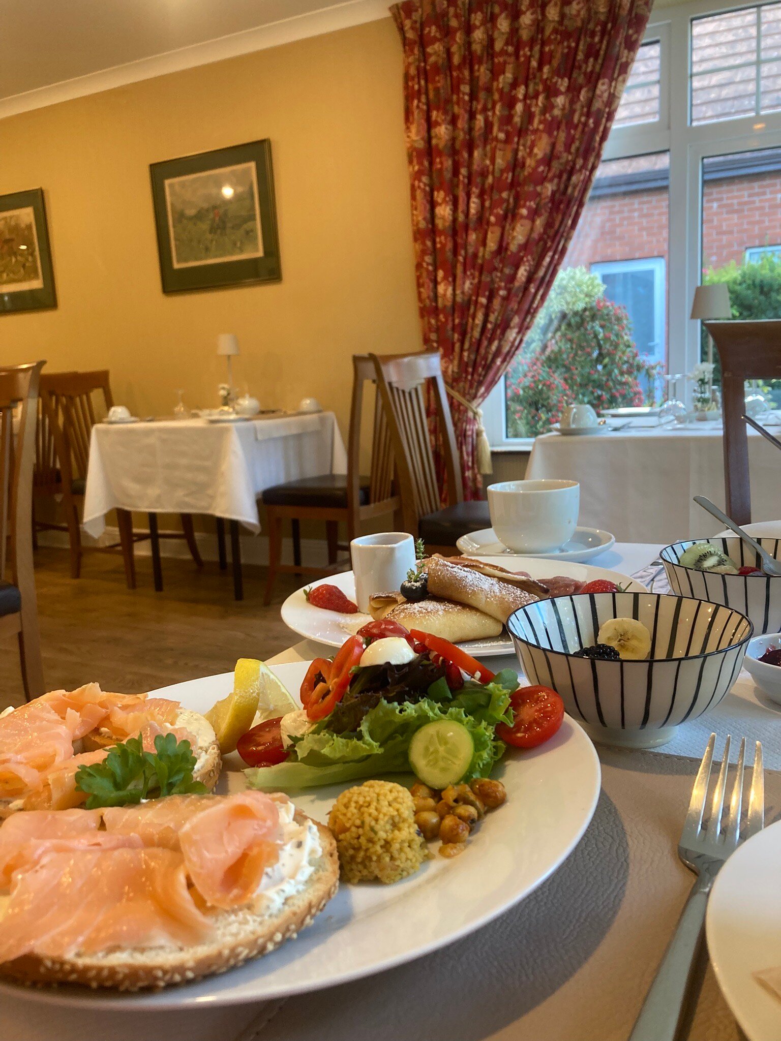 Mena House B&B-官方