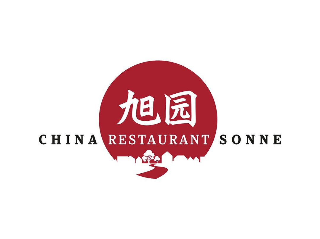 China Restaurant Sonne