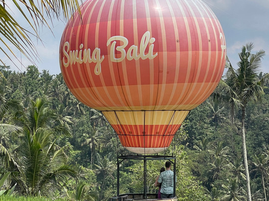 Organize Penida Tour-沙努尔必去景点