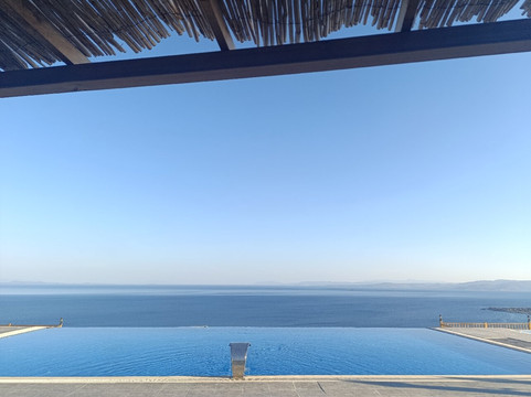 Assos Karadut Tas Otel