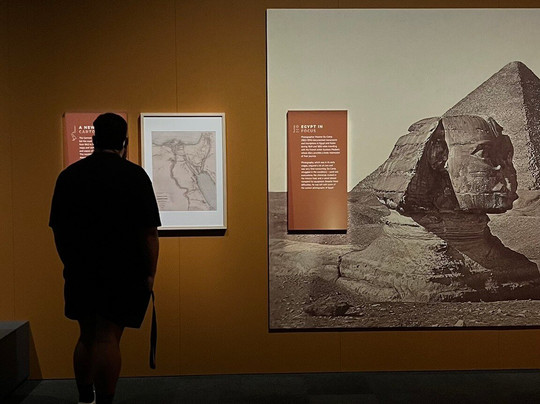 布里斯班博物馆-布里斯班必去景点