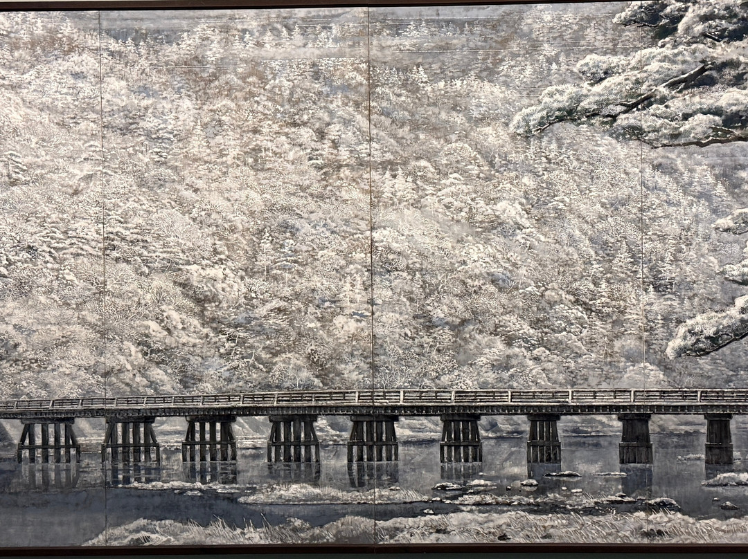 Goto Sumio Art Museum-上富良野町必去景点