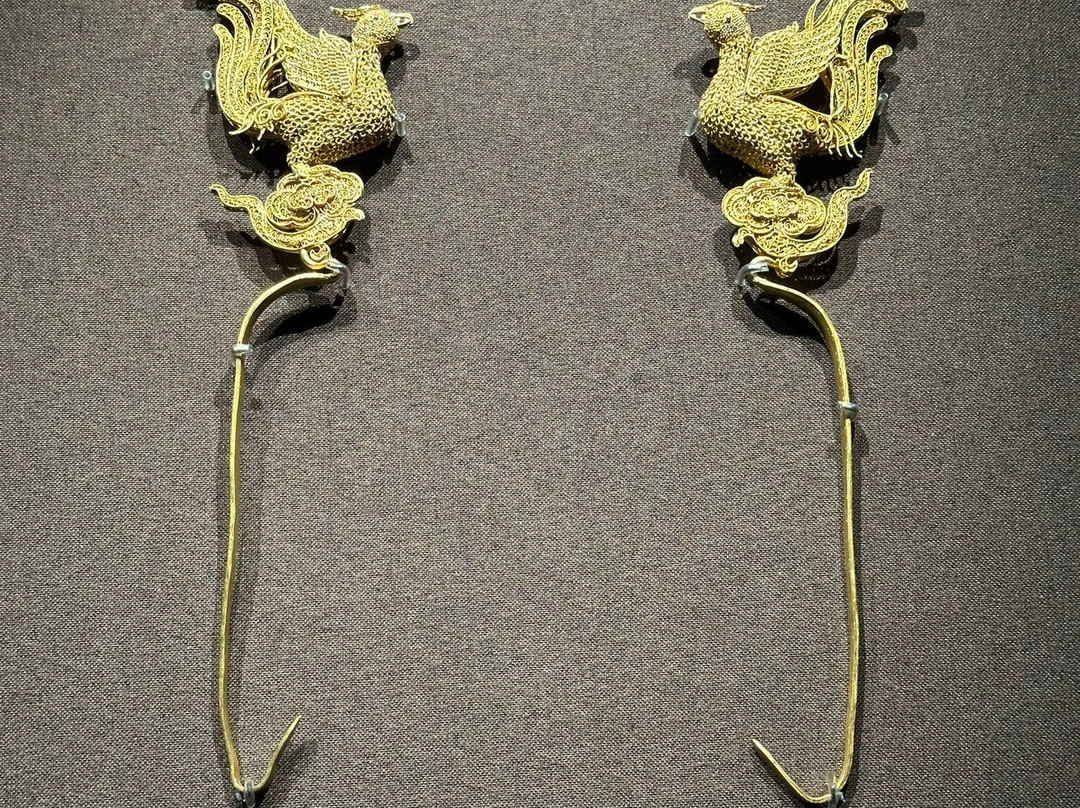 南京朝天宫-南京市必去景点