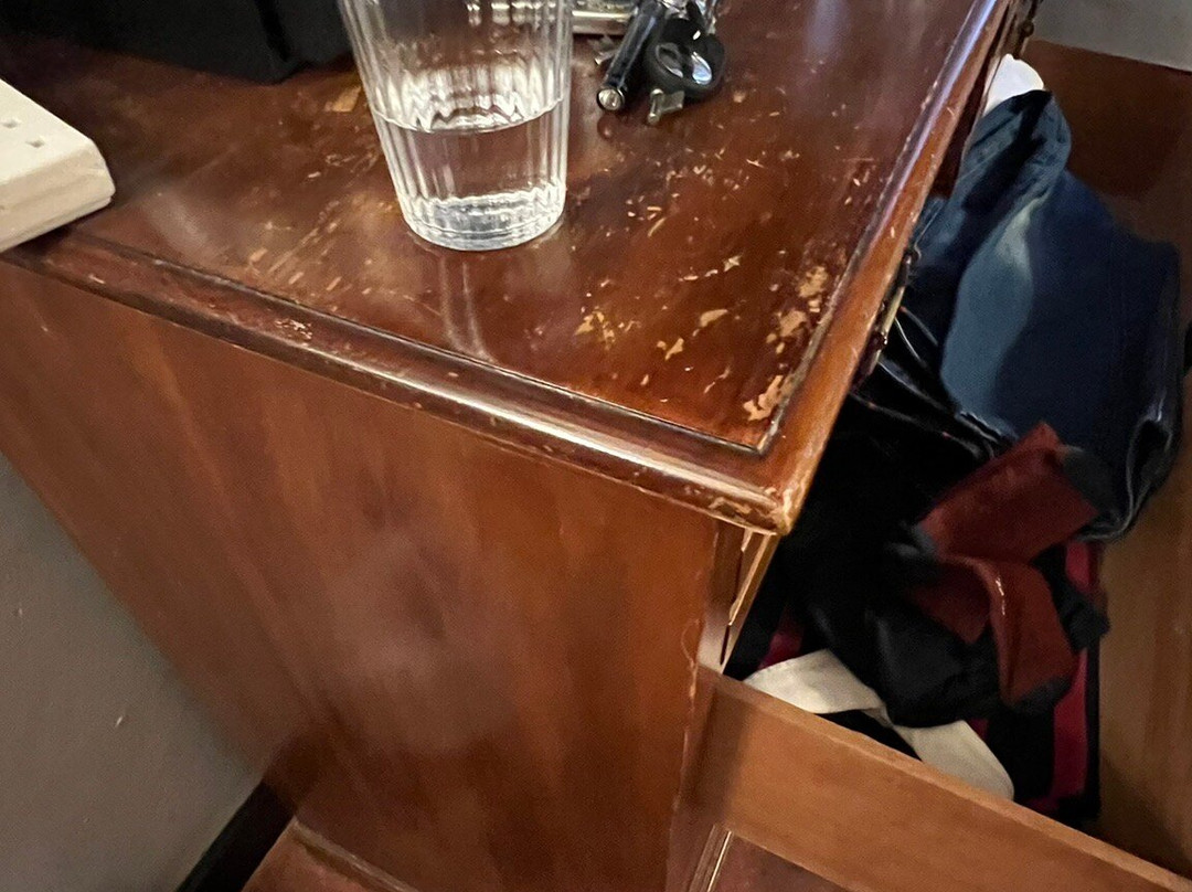 The George & Dragon country house Hotel主图