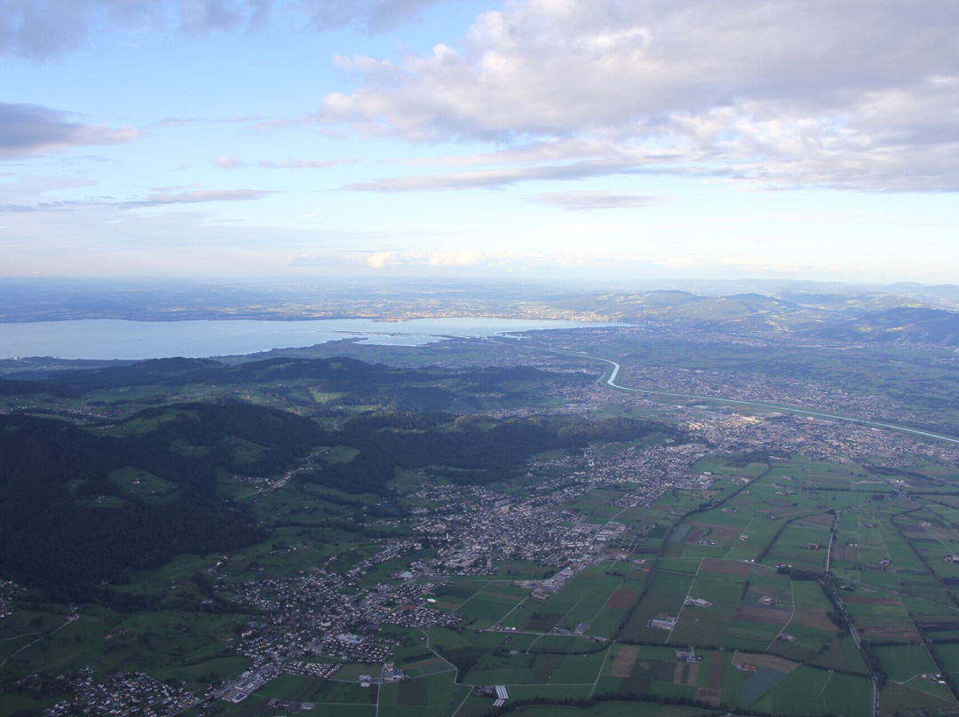 Balloon Zeberli-Hot Air Balloon Rides- Day Tours-Andwil必去景点