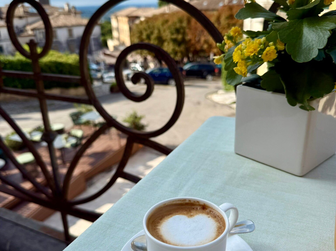 Albergo Al Sole Asolo主图