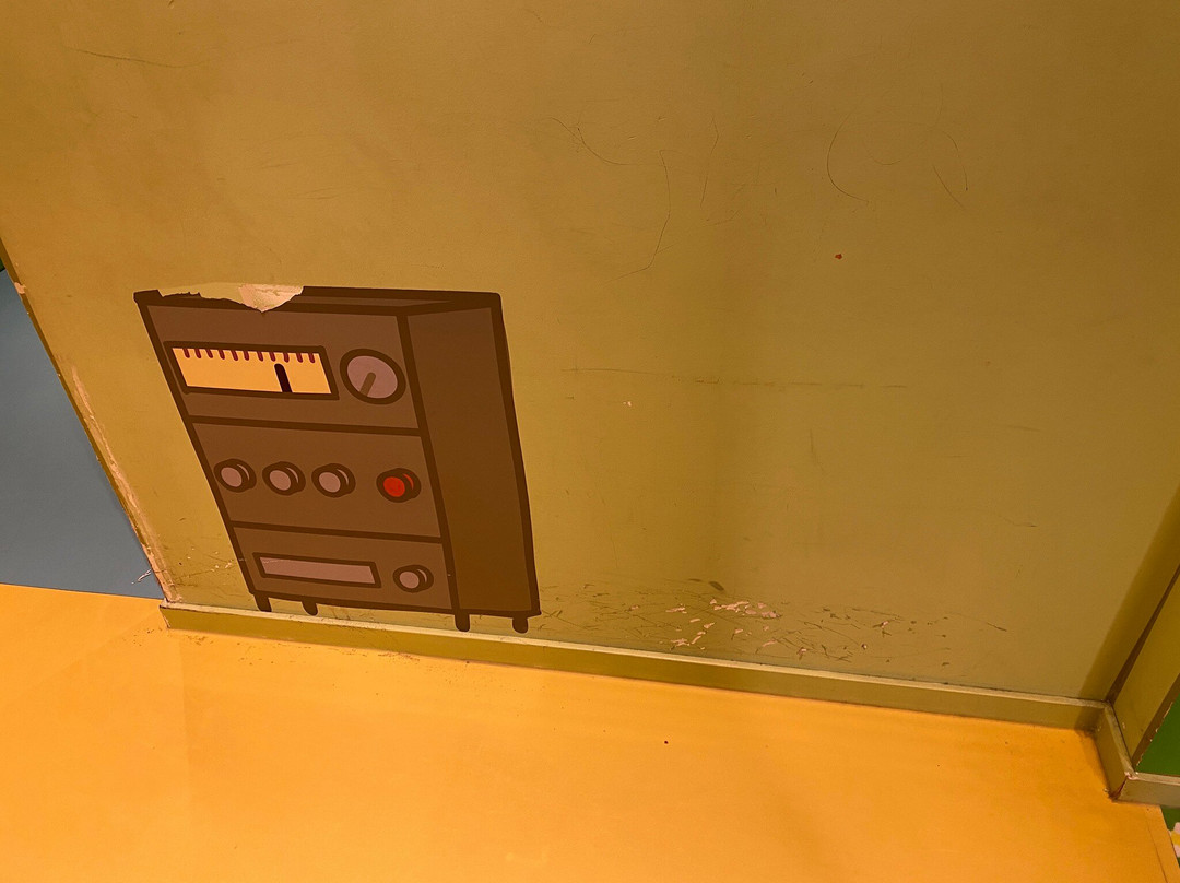 Peppa Pig World Of Play Leidschendam-Leidschendam必去景点