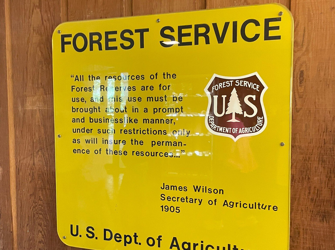 Blanchard Springs Caverns-Fifty Six必去景点