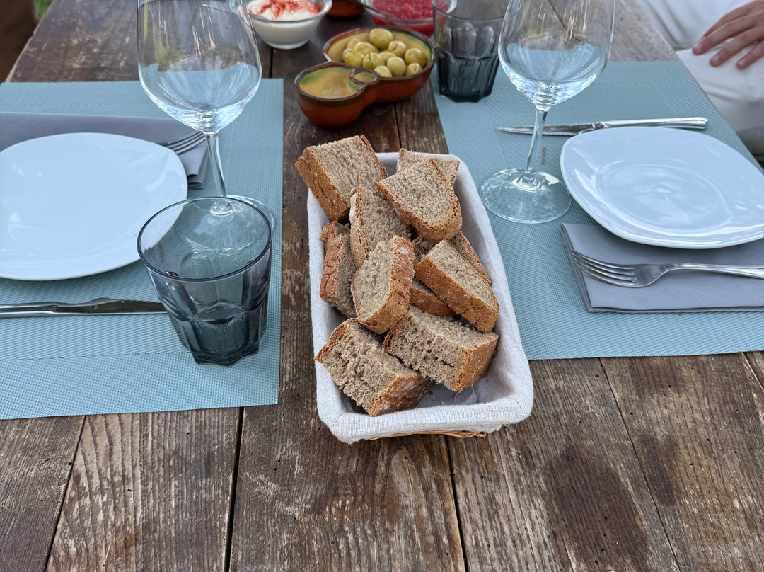 Can Pizà Boutique Winery-Santa Maria del Cami必去景点