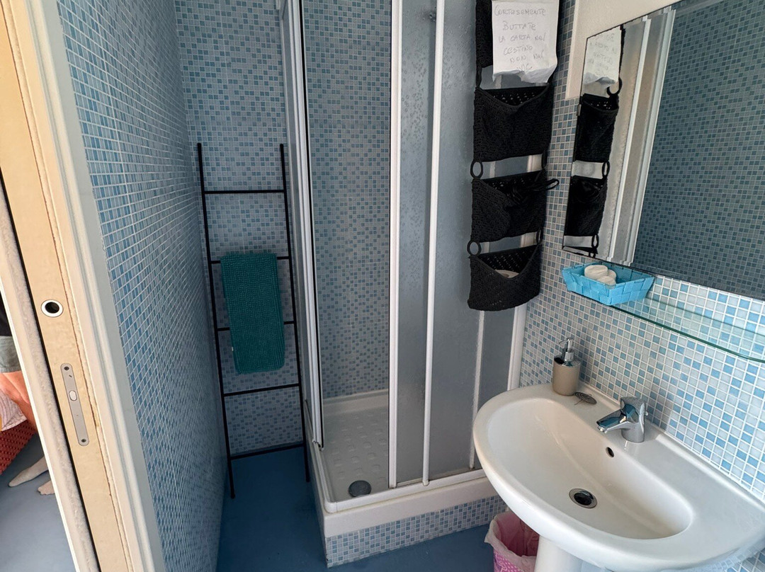 Cas'Alda Varazze主图