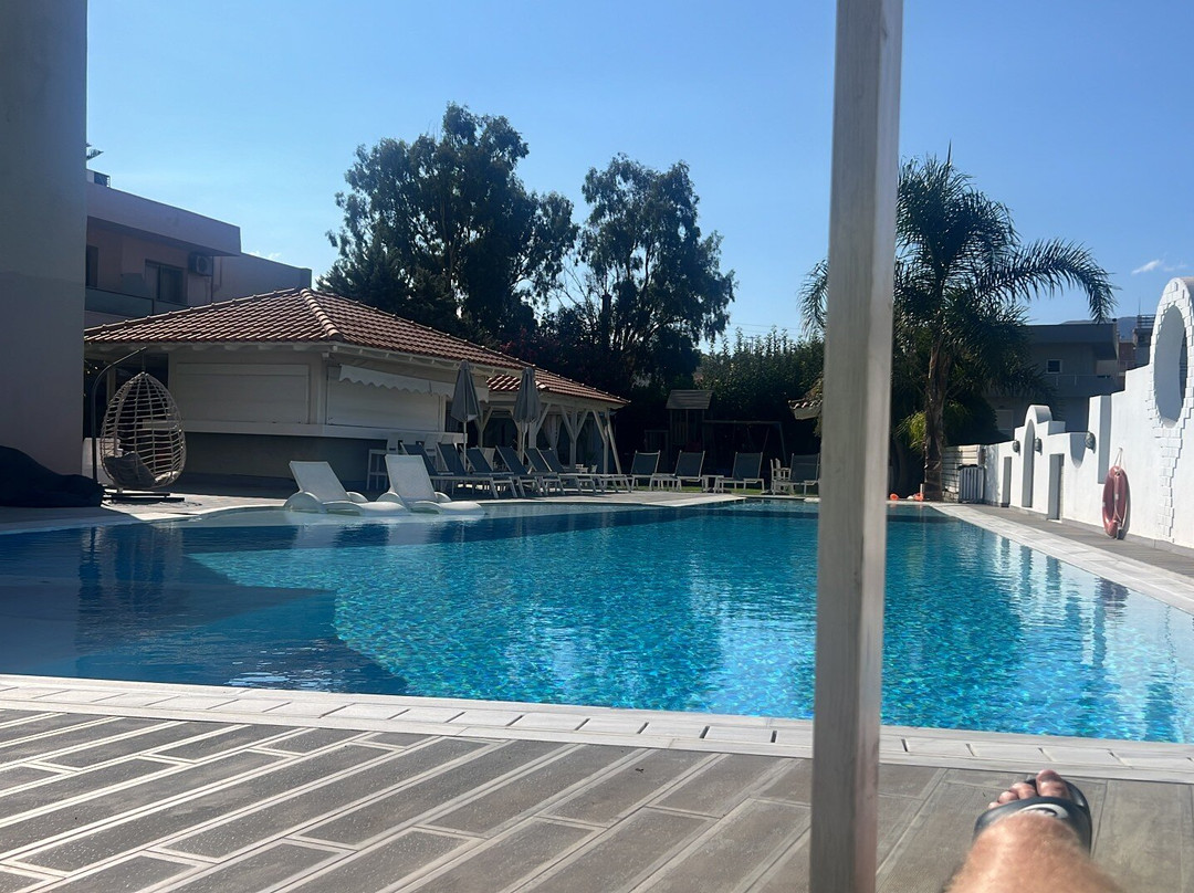 Hotel Apollo I主图