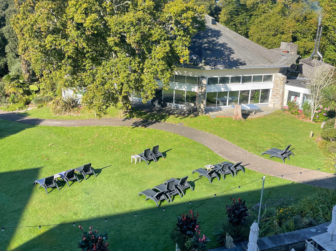 Budock Vean Hotel主图