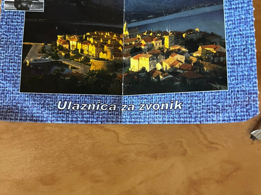 St. Mark's Cathedral-科尔丘拉镇必去景点