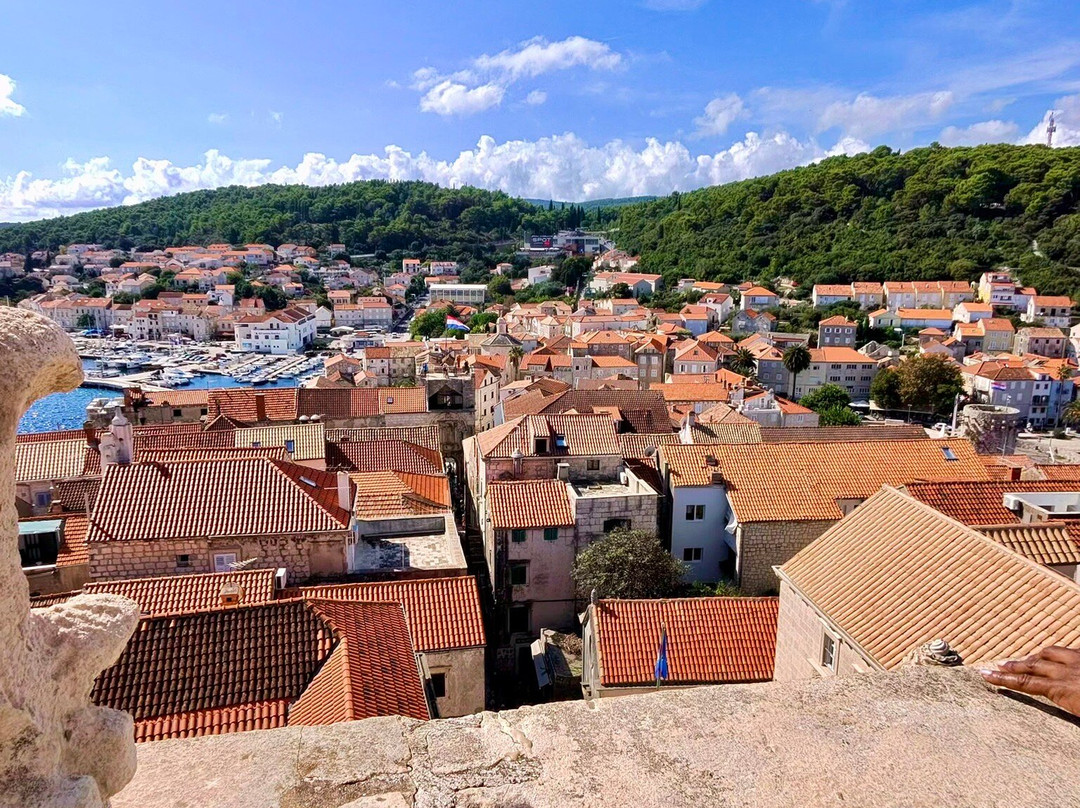 St. Mark's Cathedral-科尔丘拉镇必去景点