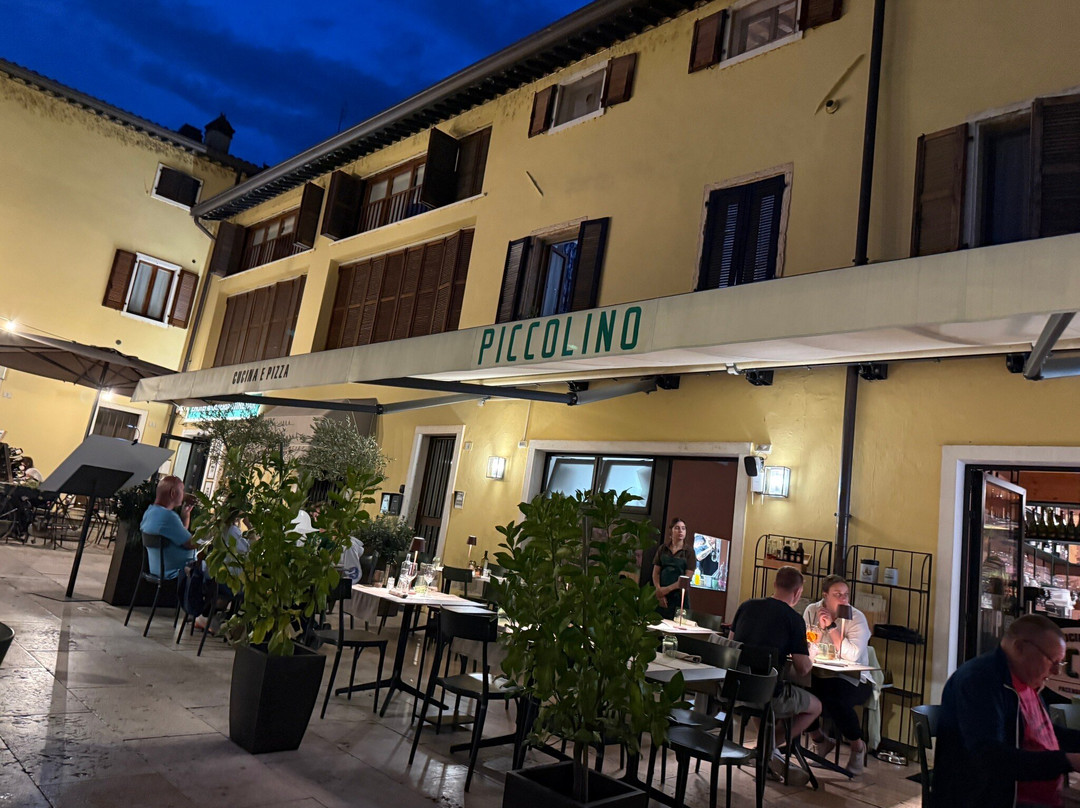 Piccolino Cucina e Pizza