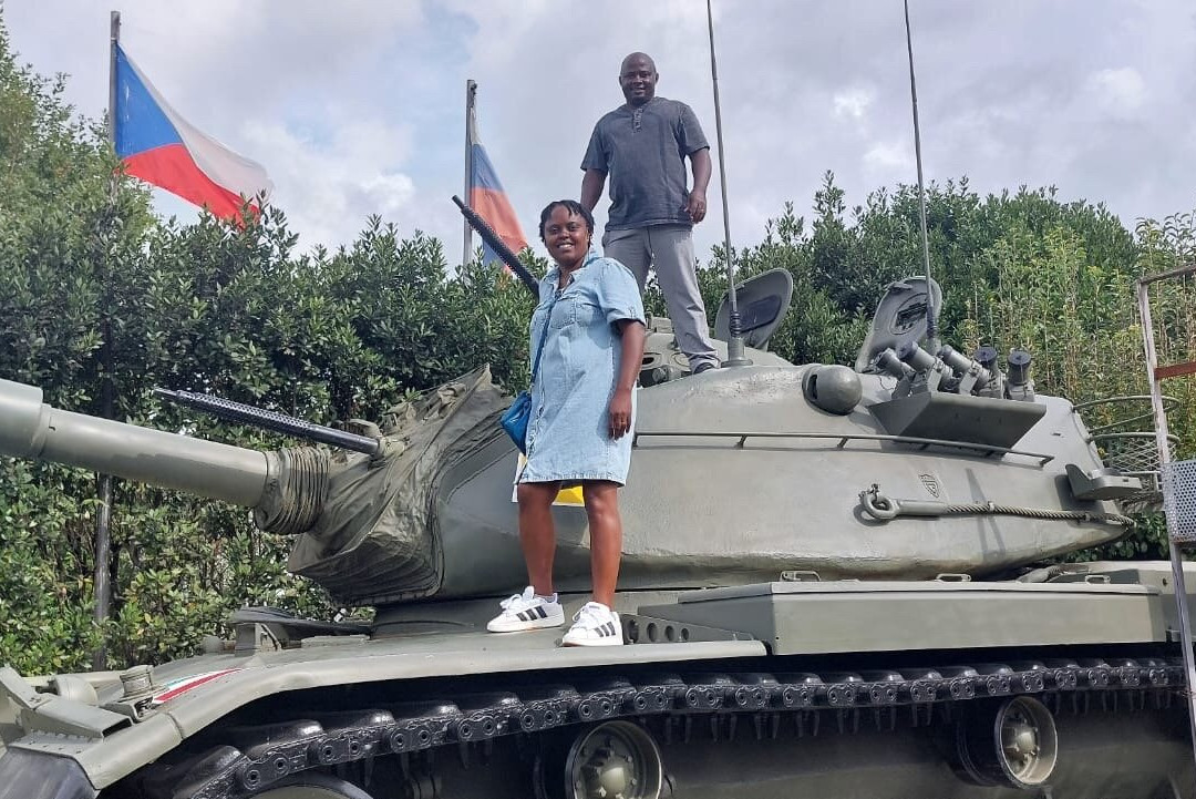 Museo Storico Militare Vidotto-耶索洛必去景点