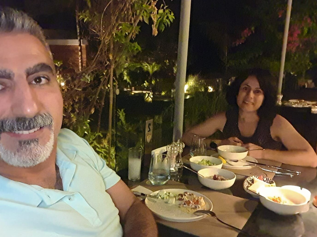 Merit Royal Gardens Hotel & Casino主图