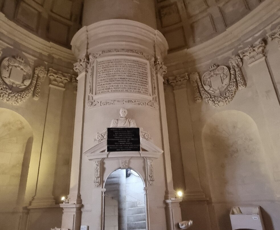 Phare de Cordouan-Le Verdon Sur Mer必去景点