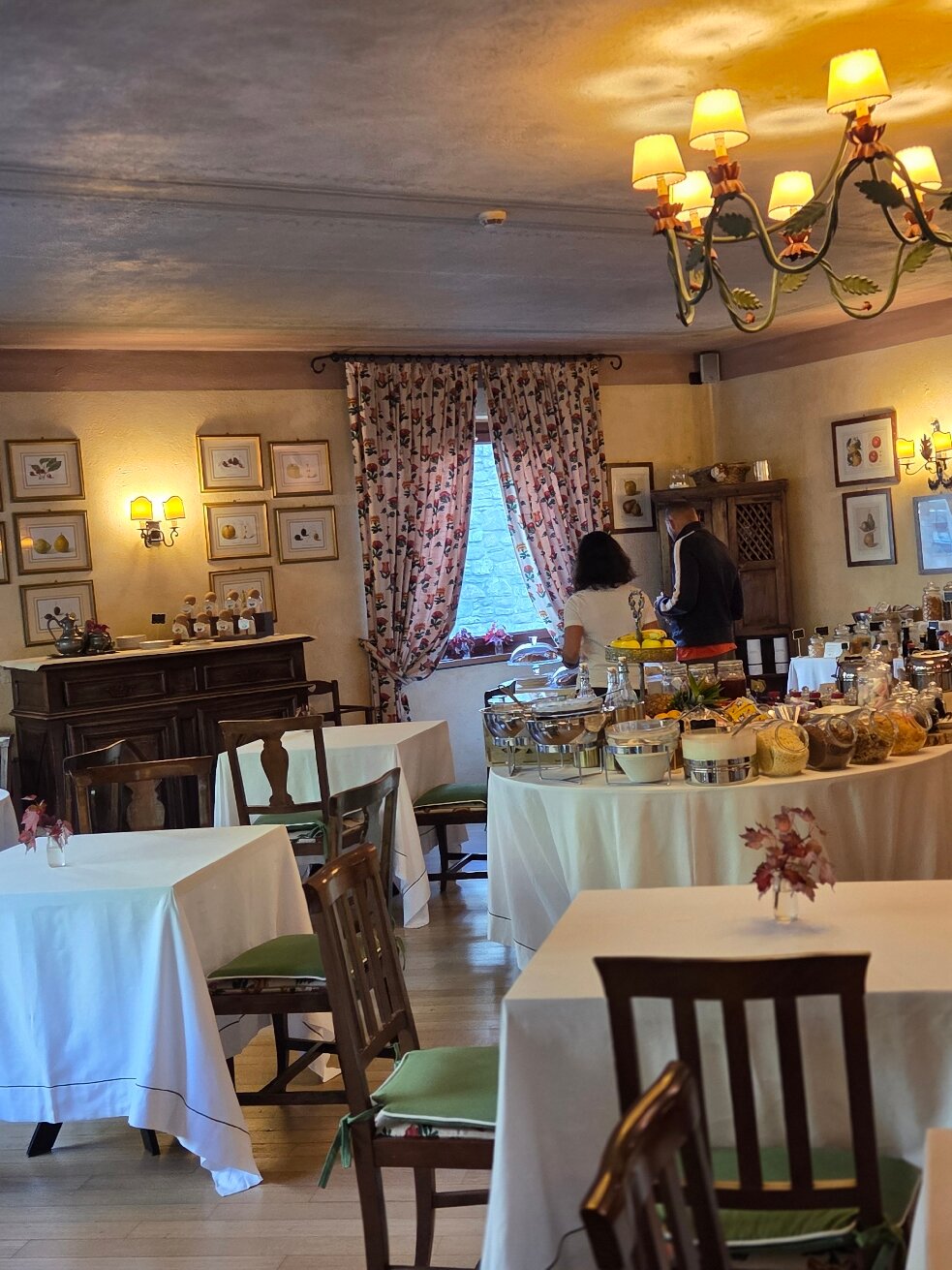 诺维香托罗曼蒂克别墅酒店-官方