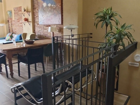 Els Guiamets酒店住宿-Priorat Aparthotel