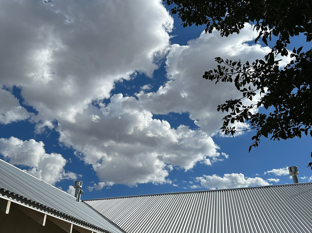 Los Poblanos Historic Inn & Organic Farm主图