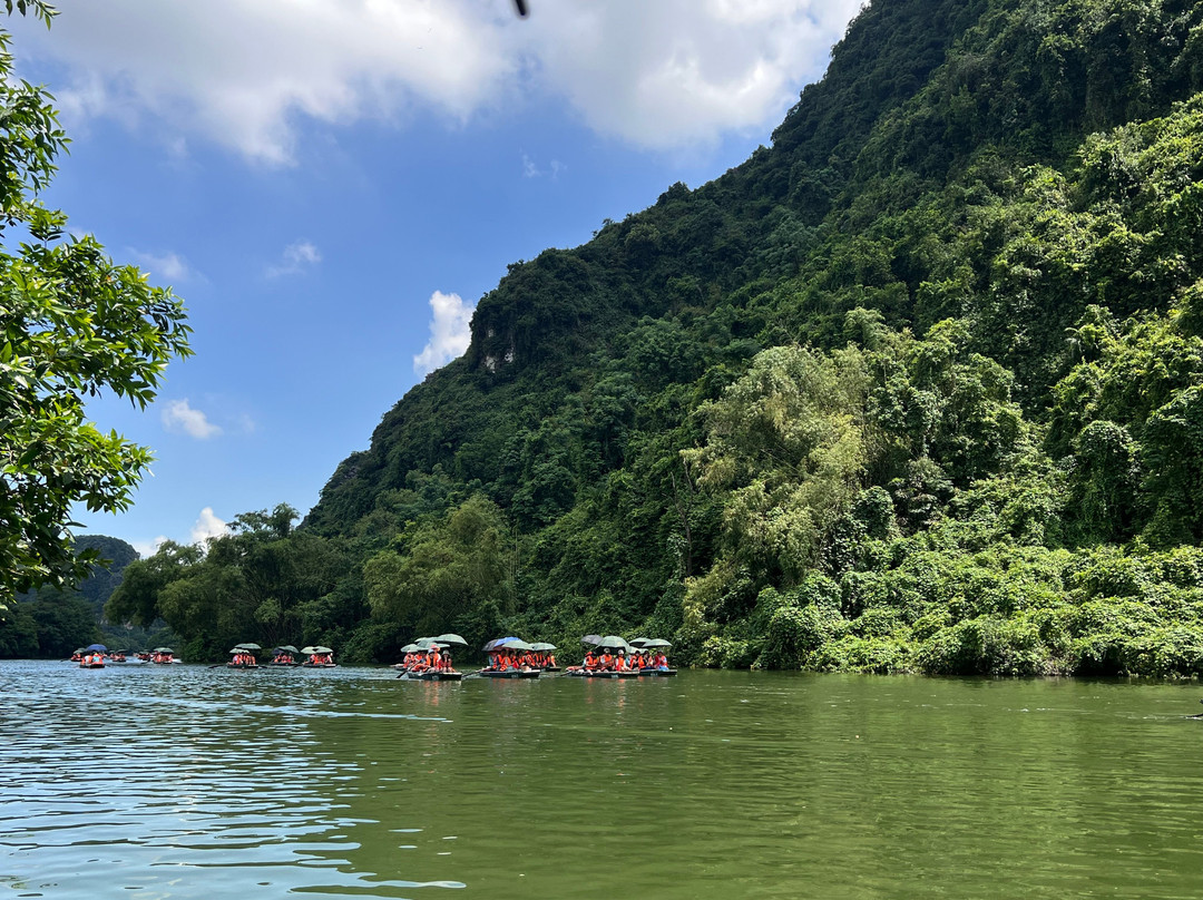 Vietnam heritage daily tour-河内必去景点