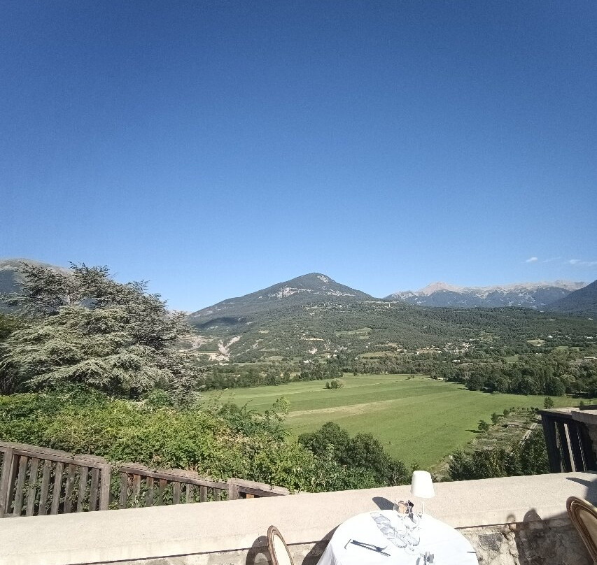 Hotel la Robeyere, BW Signature Collection主图