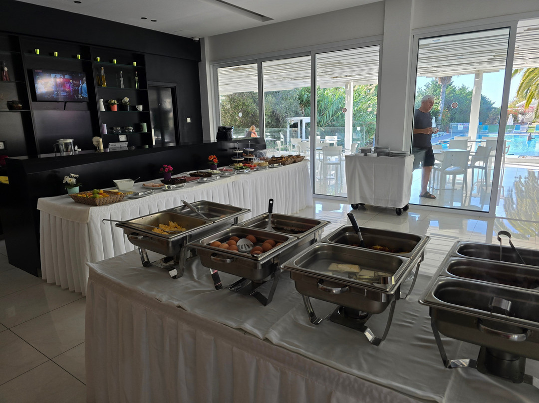 Mon Repos Design Hotel主图