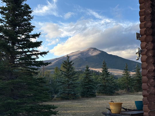 Inn on the Beartooth主图