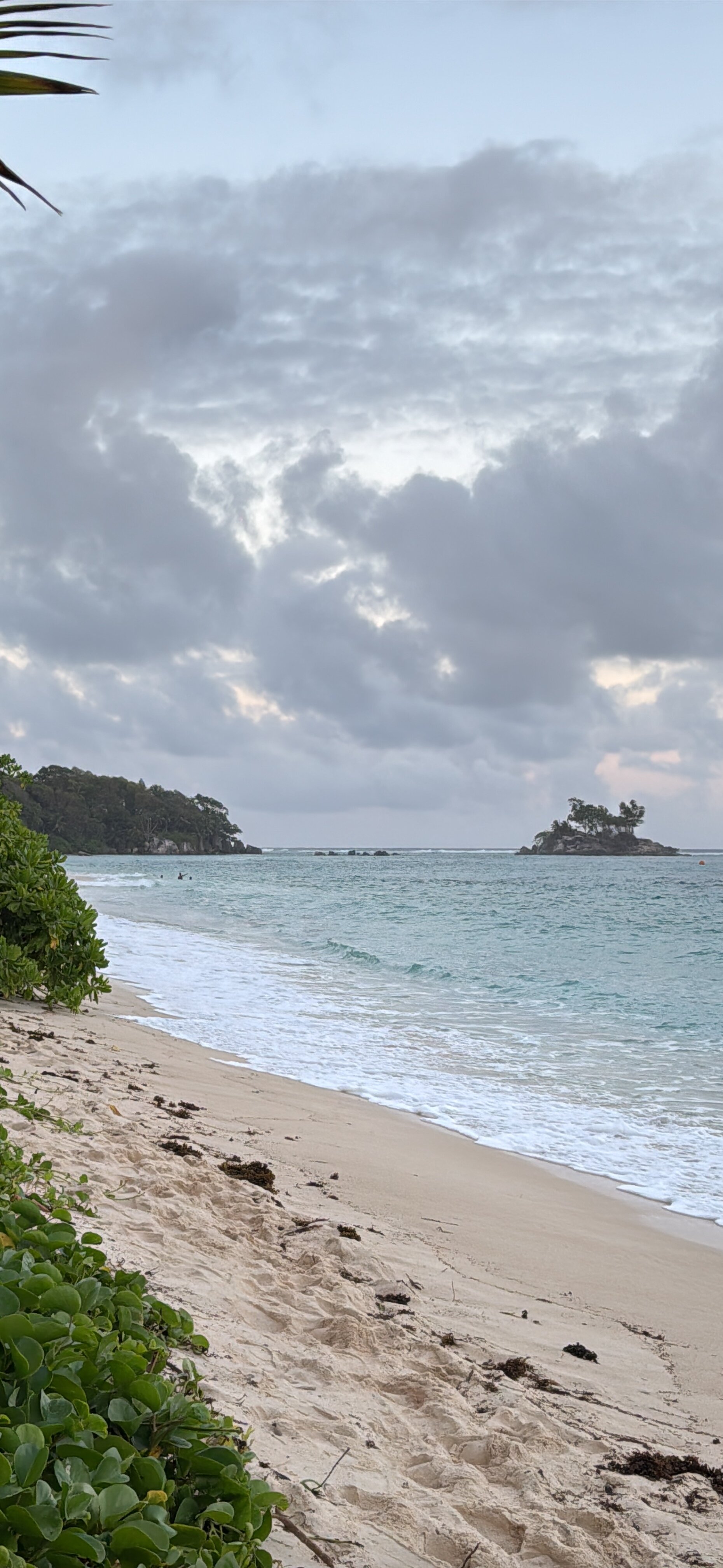 Laïla, Seychelles, A Tribute Portfolio Resort-泳池
