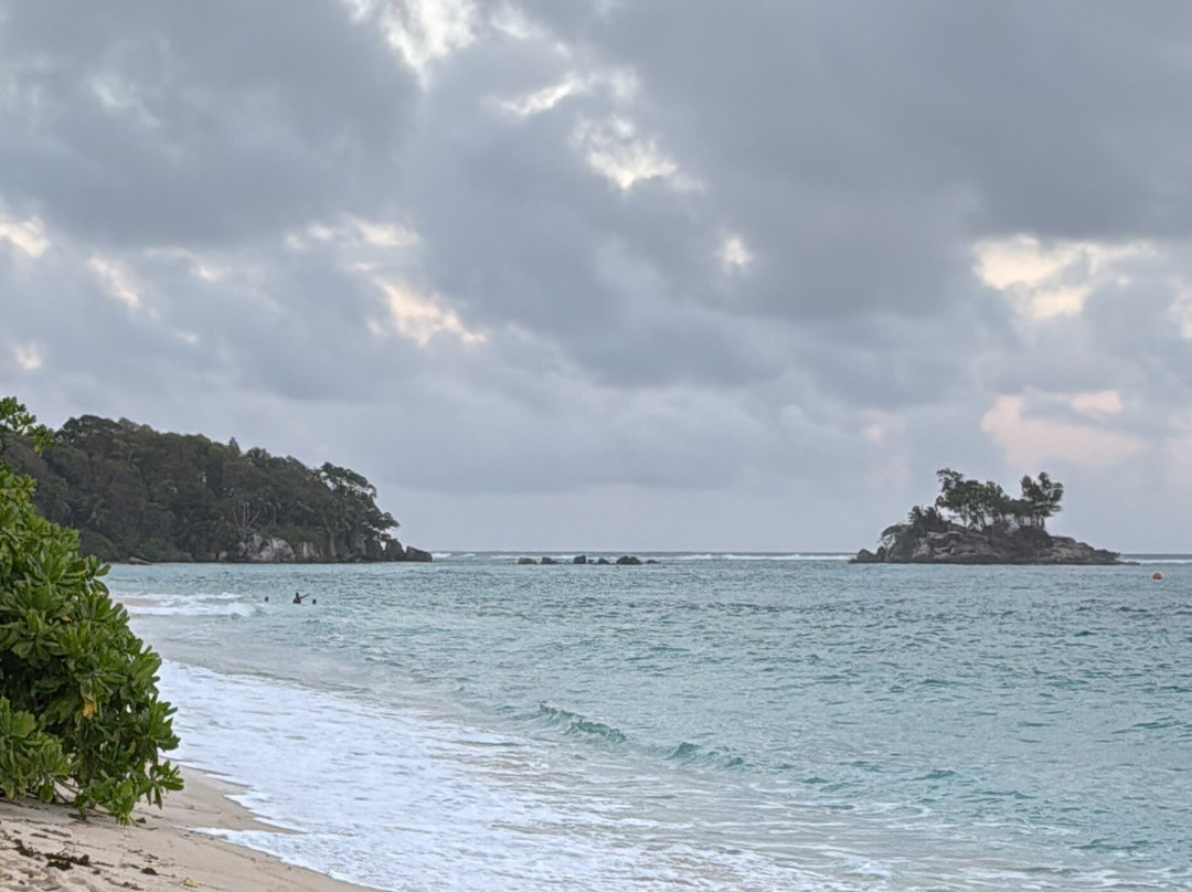 Laïla, Seychelles, A Tribute Portfolio Resort主图