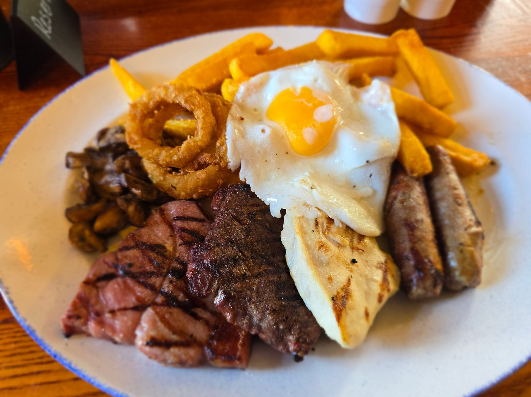 Cobblers Hall-牛顿艾克利夫必去景点