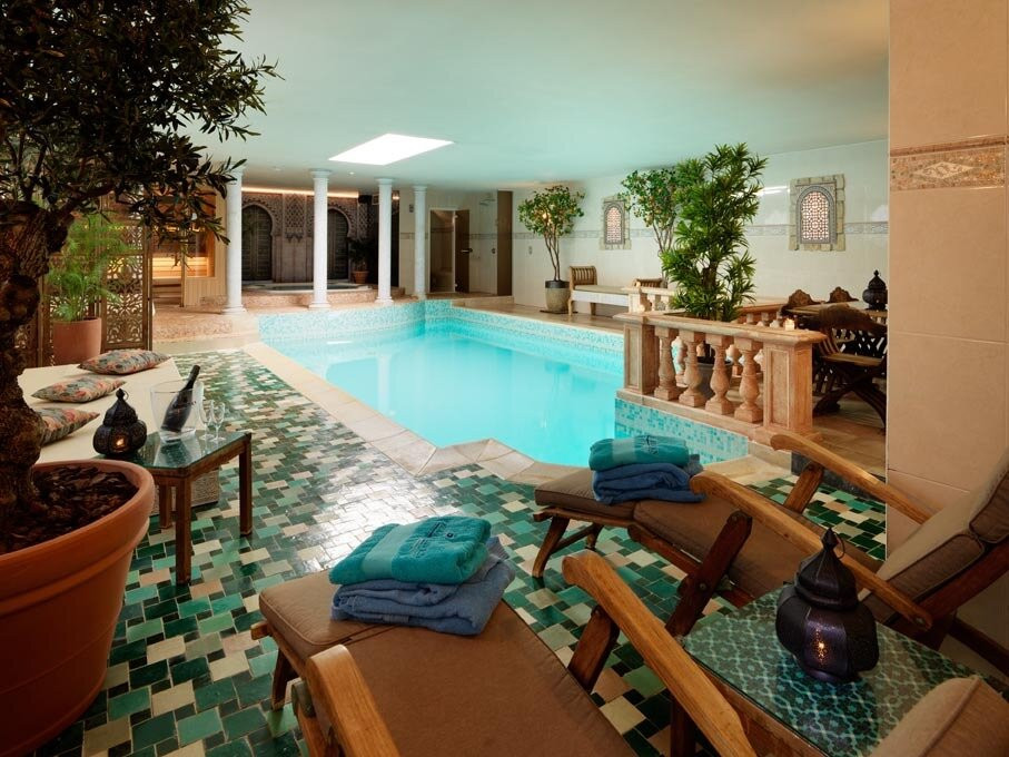 Aquaheaven-鲁汶必去景点