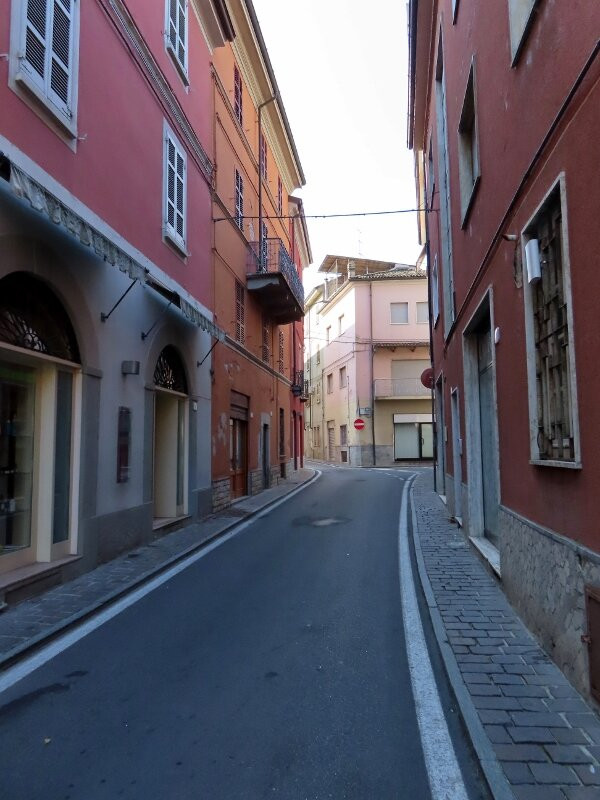 Centro Storico Di Pianello Val Tidone-Pianello Val Tidone必去景点
