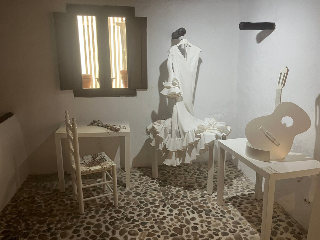 Centro Flamenco Fosforito-科尔多瓦必去景点