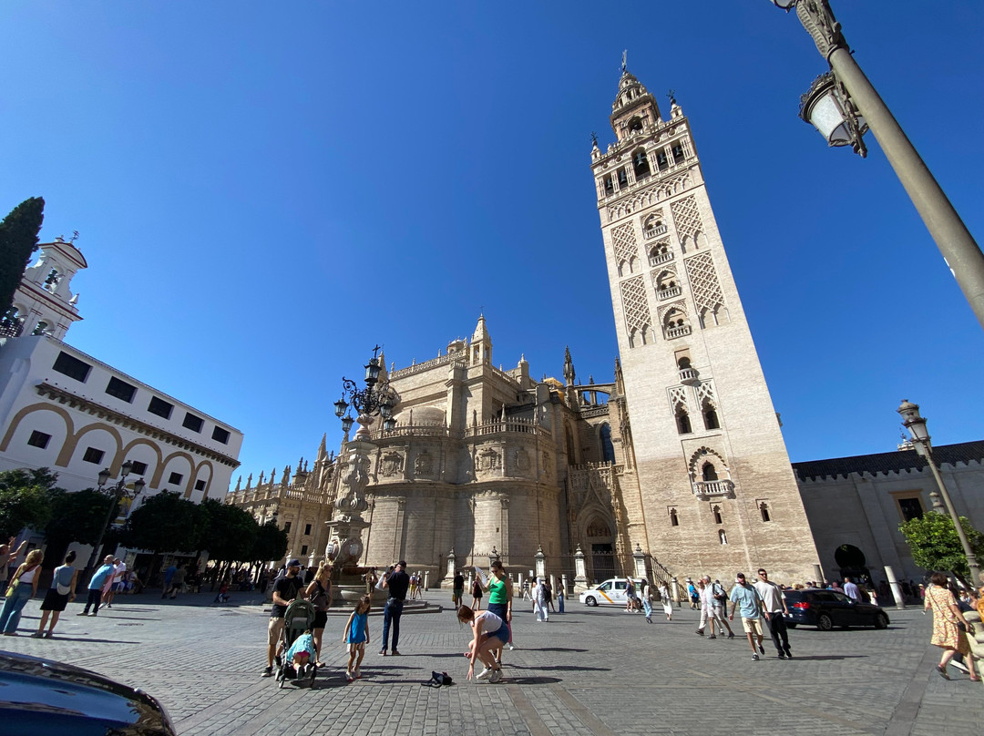 SPECIAL PLANS-Alhambra必去景点