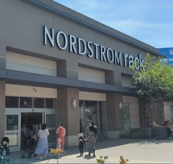 Nordstrom Rack