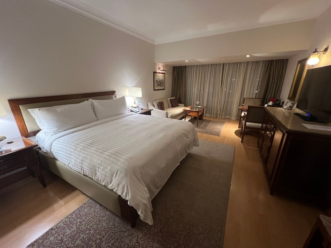 Marriott Mena House, Cairo主图
