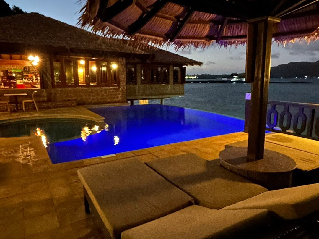 Cote Jardin Praslin主图