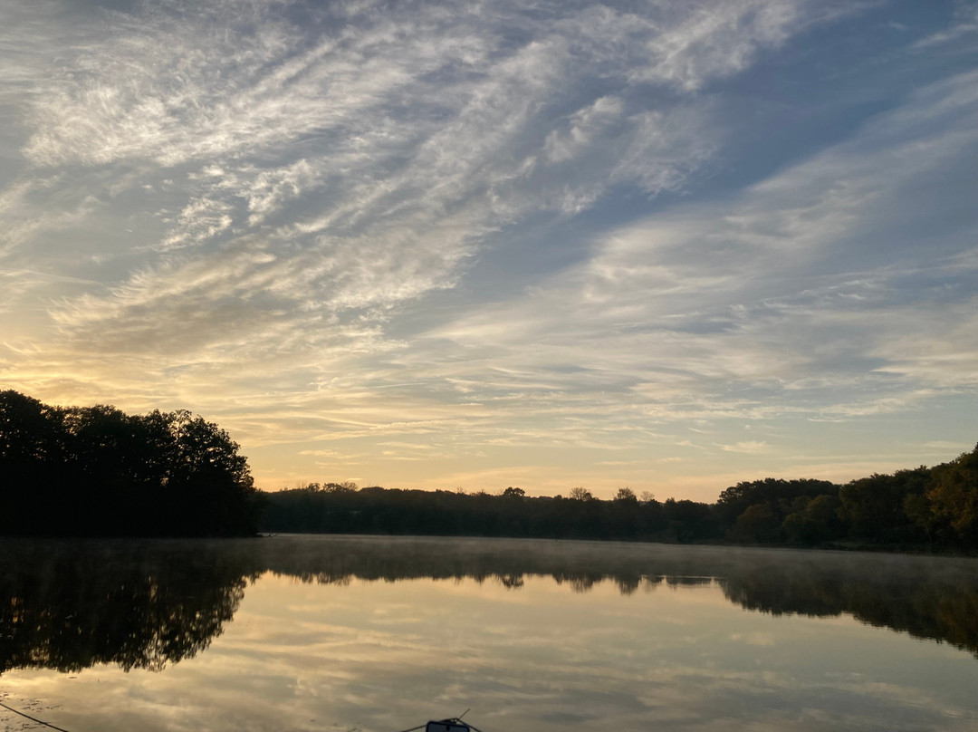 Omega Institute-Rhinebeck必去景点